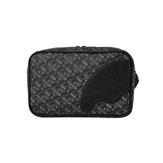 SPRAYGROUND CLUTCH 3DSG BLACKOUT B6488