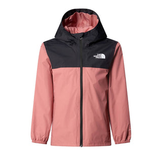 THE NORTH FACE GIUBBOTTO RAINWEAR SHELL JR NF0A89PBNXQ