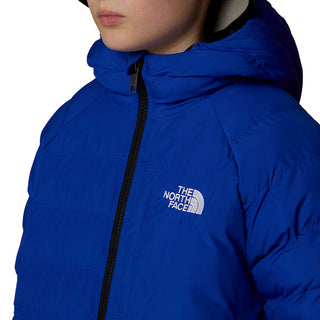 THE NORTH FACE GIUBBOTTO REVERSIBILE JR NF0A88TWCZ6