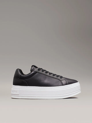 CALVIN KLEIN SNEAKERS CHUNKY CUPSOLE YM00681 0GT