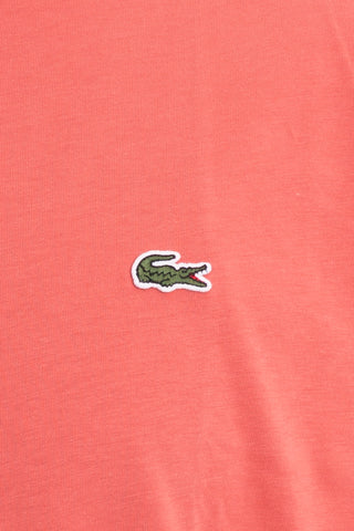 LACOSTE T-SHIRT TAGLIO CLASSICO UOMO TH7318 ZV9