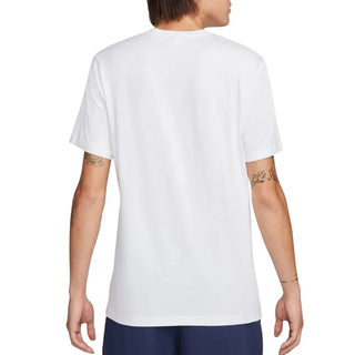 NIKE M T-SHIRT NSW SP SHORT SLEEVE TOP FN0248 101