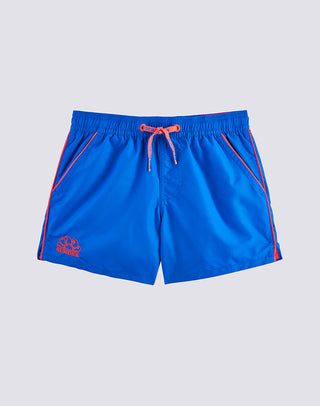 SUNDEK SWIM BOXER WITH JR LOGO B700BDTA100 A2201