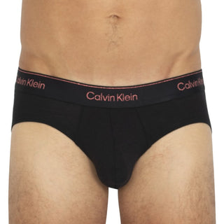 CALVIN KLEIN JEANS SLIP UOMO 3 PEZZI NB4075A Q6A