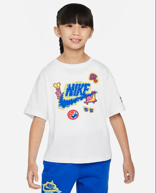 NIKE YOU DO YOU SHORT SLEEVES T-SHIRT 86L236 001