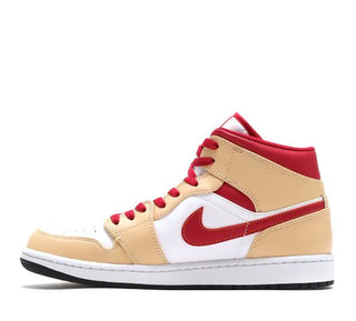 NIKE JORDAN AIR JORDAN 1 MID 554724 201