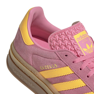 ADIDAS ORIGINALS GAZELLE BOLD SCARPE CON PLATFROM IF4498