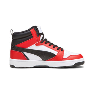 PUMA M SNEAKERS REBOUND V6 392326 04