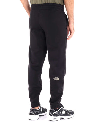 THE NORTH FACE PANTALONE IN TUTA CON LOGO UOMO NF0A88WSJK3