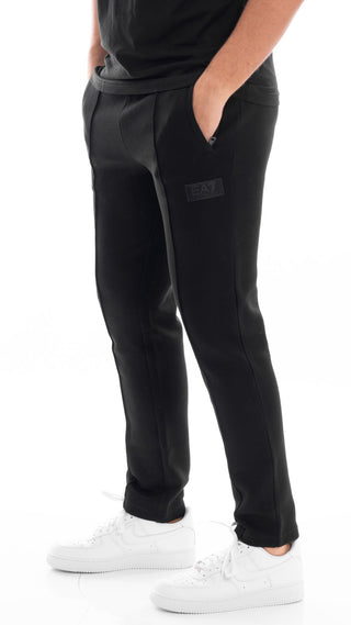 EA7 PANTALONE DI TUTA UOMO 6DPP68 PJODZ 1200