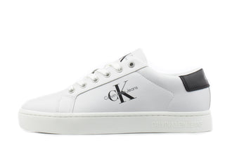 CALVIN KLEIN SNEAKERS CLASSIC CUP YM00491 YAF