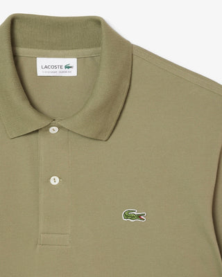 LACOSTE POLO L1212 LIGHT CLASSIC FIT PH9851 BMY