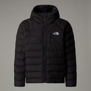 THE NORTH FACE JR REVERSIBLE JACKET NF0A88TWJK3