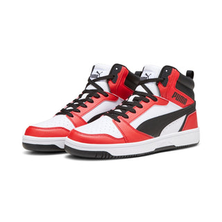 PUMA M SNEAKERS REBOUND V6 392326 04