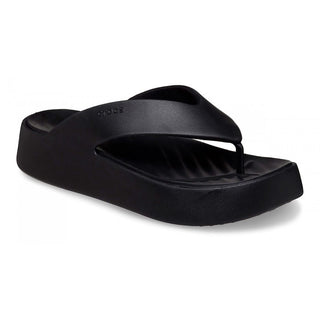 CROCS INFRADITO GETAWAY PLATFORM
FLIP 209410/BLK