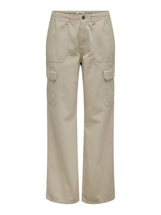 ONLY MALFY CARGO PANTS WOMEN 15300976 SVL