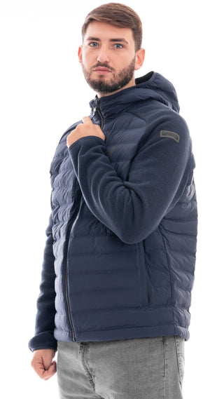 HELLY HANSEN GIUBBOTTO ARCTIC OCEAN HYBRID UOMO 34074 597