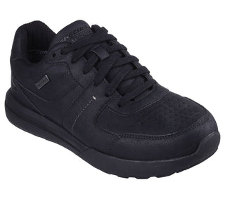 SKECHERS NETSON GANDER 205236 BBK