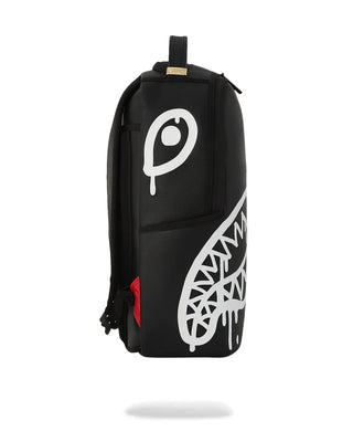 SPRAYGROUND ZAINO DRIP SHARK CON LOGO ICONICO B6304