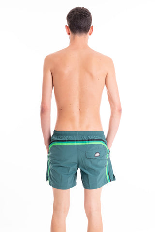 SUNDEK M BOARDSHORT M597BDP7700 45701