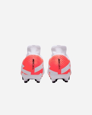 NIKE M ZOOM MERCURIAL SUPERFLY 9 ACADEMY DJ5625 600