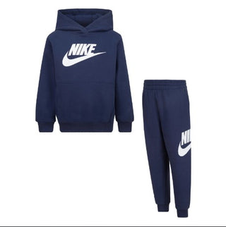 NIKE CLUB FLEECE SET JR 86L135 U90