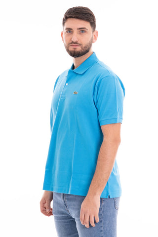 LACOSTE Polo* Uomo L1212 ZBA