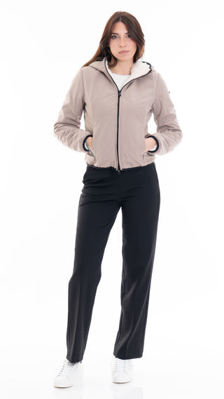 REFRIGIWEAR GIUBBOTTO LADY BRISK DONNA W15718 XT2429 A00220