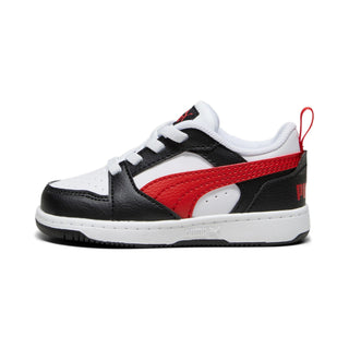 PUMA SNEAKERS REBOUND V6 LOW JR 393835 04