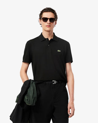 LACOSTE POLO MANICA CORTA UOMO PH9851 031