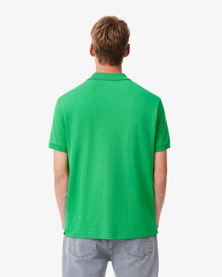 LACOSTE POLO MANICA CORTA UOMO L1212 SIW