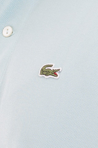 LACOSTE POLO MANICA CORTA UOMO L1212 LGF