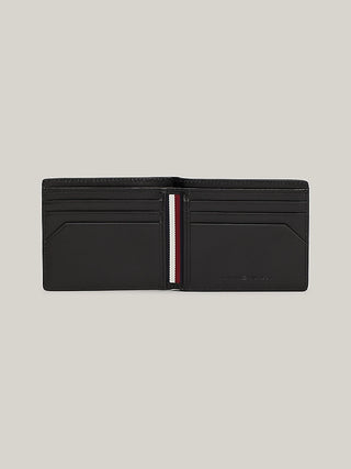 TOMMY HILFIGER CASUAL WALLET MINI CREDIT CARD WALLET AM12767 BDS