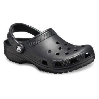 CROCS CLASSIC CLOG SABOT 10001/BLK