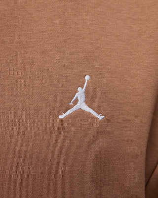 NIKE JORDAN MEN'S LOGO HOODIE FV7281 223