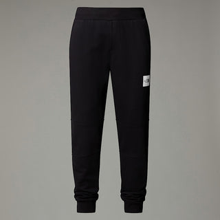 THE NORTH FACE MEN'S LOGO TRACK PANTS NF0A8A6NJK3