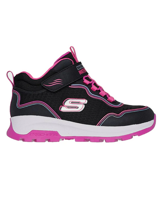 SKECHERS SCARPA SPORTIVA STORM BLAZER 303451L BKMT