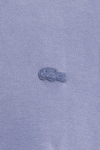 LACOSTE POLO DAL TAGLIO CLASSICO IN PIQUÉ UOMO PH3450 IVW