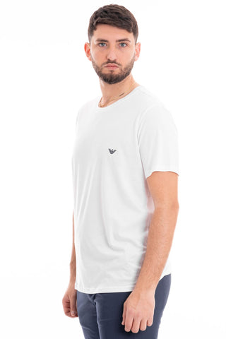 EMPORIO ARMANI T-SHIRT UOMO 211818 4R482 00010