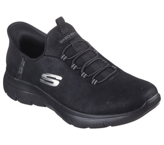 SKECHERS SUMMITS - UNKNOWN TRAIL 150254 BBK