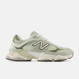 NEW BALANCE SNEAKERS 9060 U9060EEC