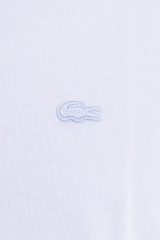 LACOSTE T-SHIRT UOMO TH8312 IVT