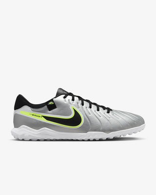 NIKE SCARPE DA CALCETTO TIEMPO LEGEND 10 ACADEMY UOMO DV4342 001