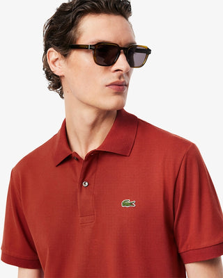 LACOSTE POLO L1212 LIGHT CLASSIC FIT PH9851 AFS