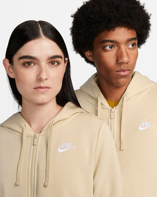 NIKE W FELPA SPORTSWEAR CLUB FLEECE DQ5471 126