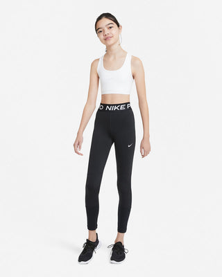 NIKE PRO BIG LEGGING JR DA1028 010