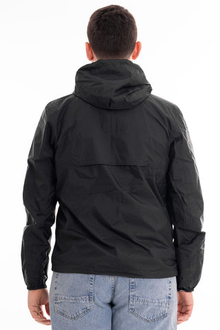 K-WAY MEN'S JAKE ECO PLUS DOUBLE JACKET K2124EW ALF