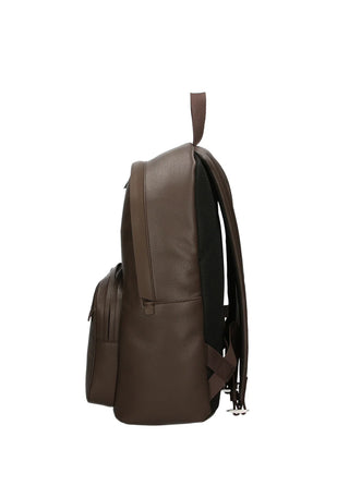 CALVIN KLEIN BACKPACK WITH LOGO MEN K512246 BAR