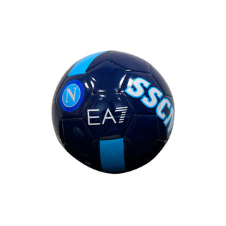 EA7 NAPOLI PALLONE SSC NAPOLI N23A11