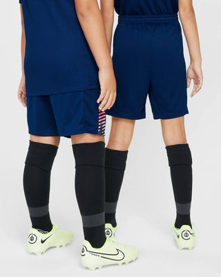 NIKE PANTALONCINO CR7 ACADEMY JR HF4346 492